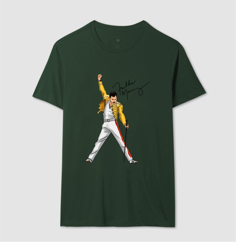 Camisa 10