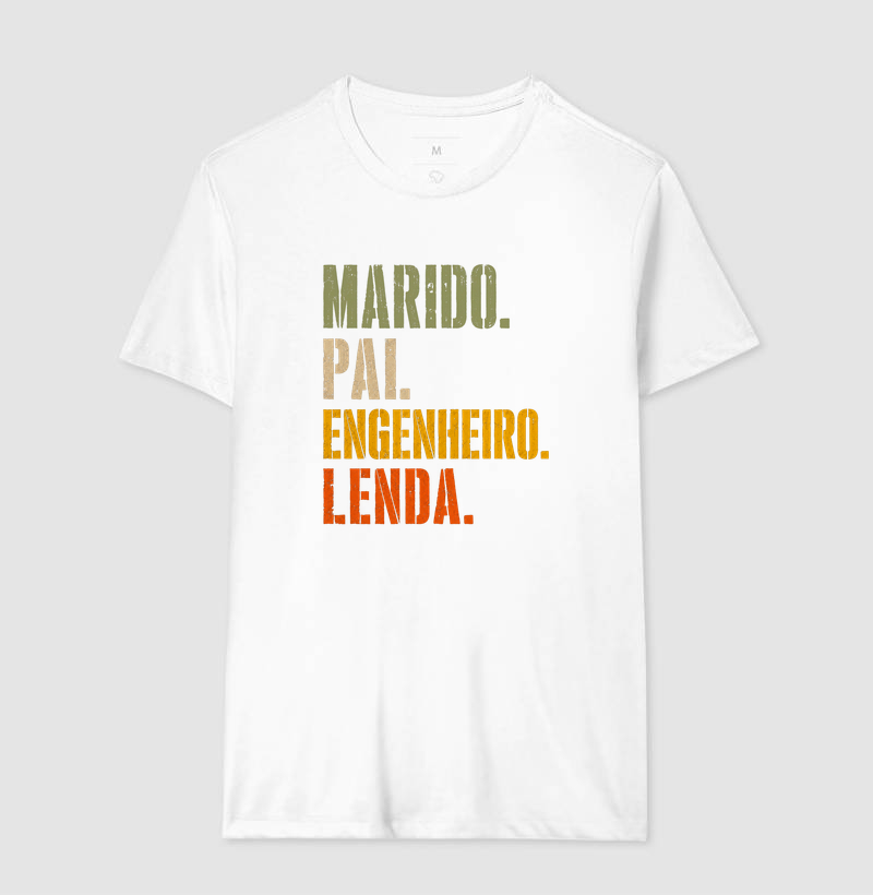 Marido, Pai, Engenheiro, Lenda - Imagem 7