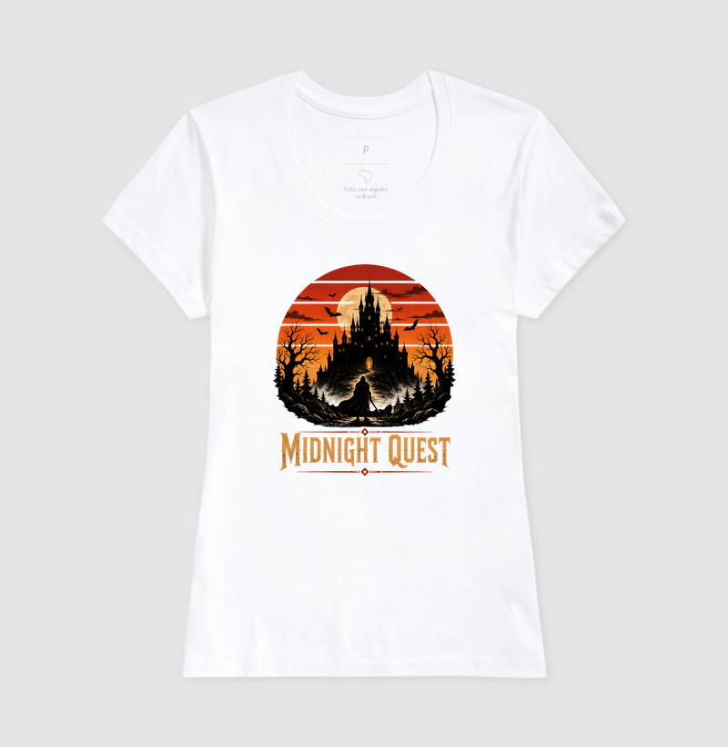 Midnight Quest - Imagem 5