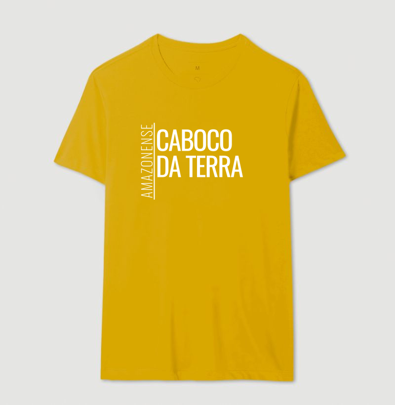 Amazonense | Caboco da Terra - Imagem 14