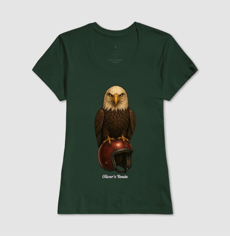 The Eagle and the Helmet - Imagem 13