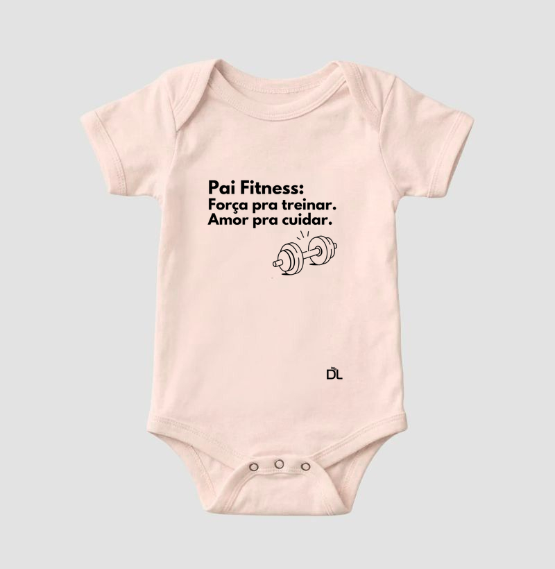 Pai Fitness Força e Amor - Imagem 7