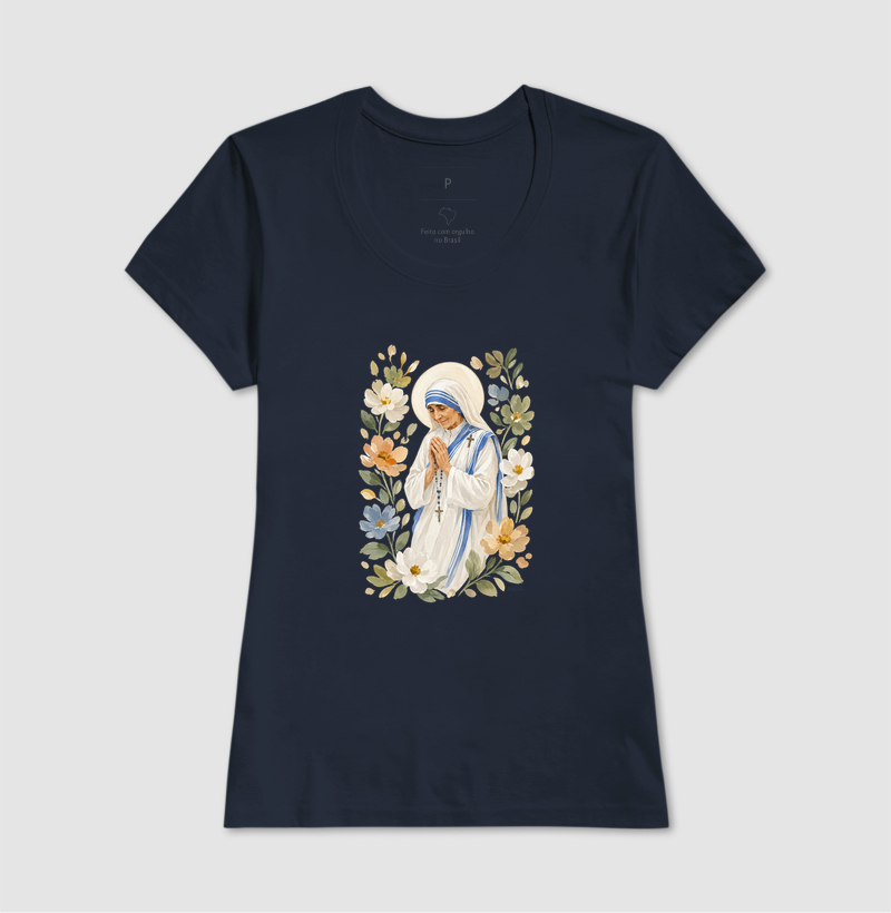 Santa Teresa de Calcutá - Imagem 7