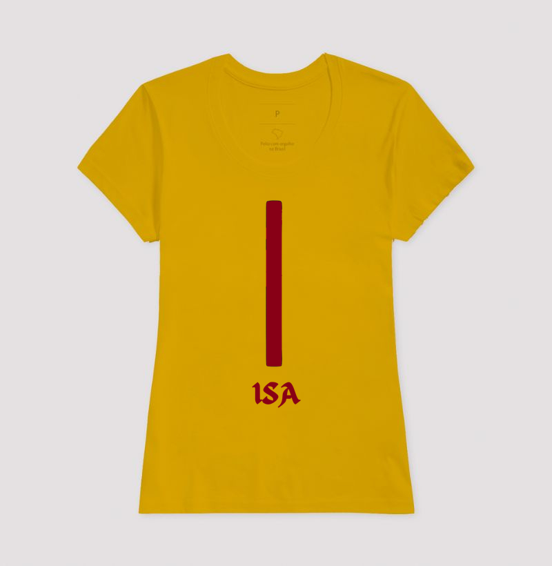 Camisa 14