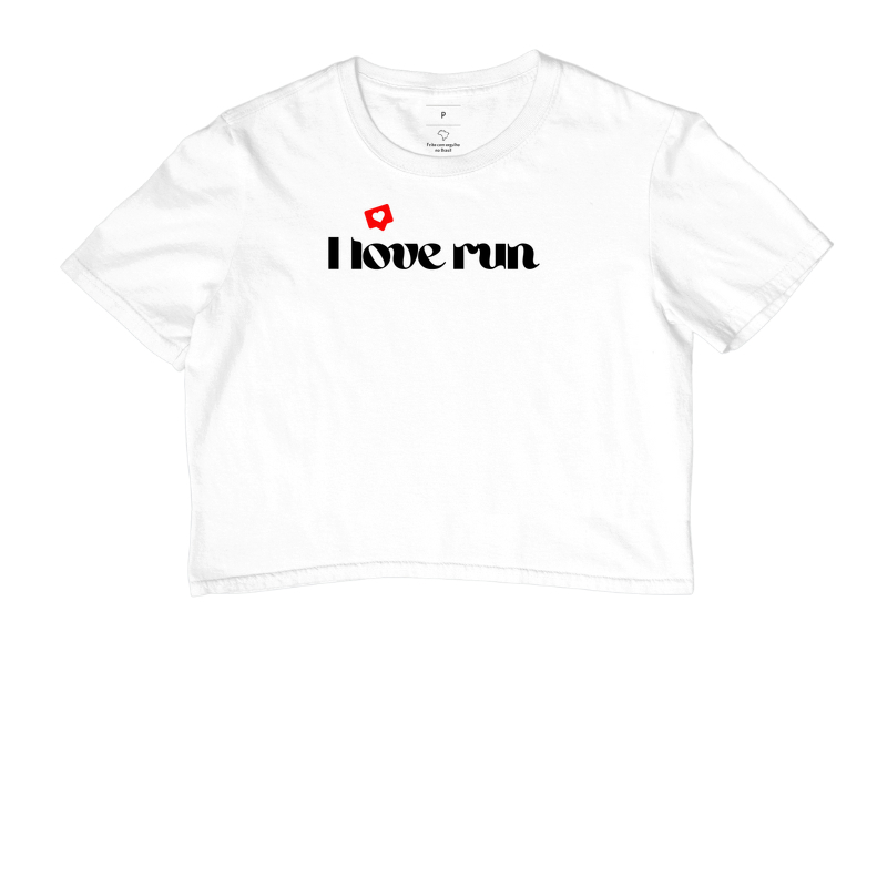 I LOVE RUN - Imagem 3