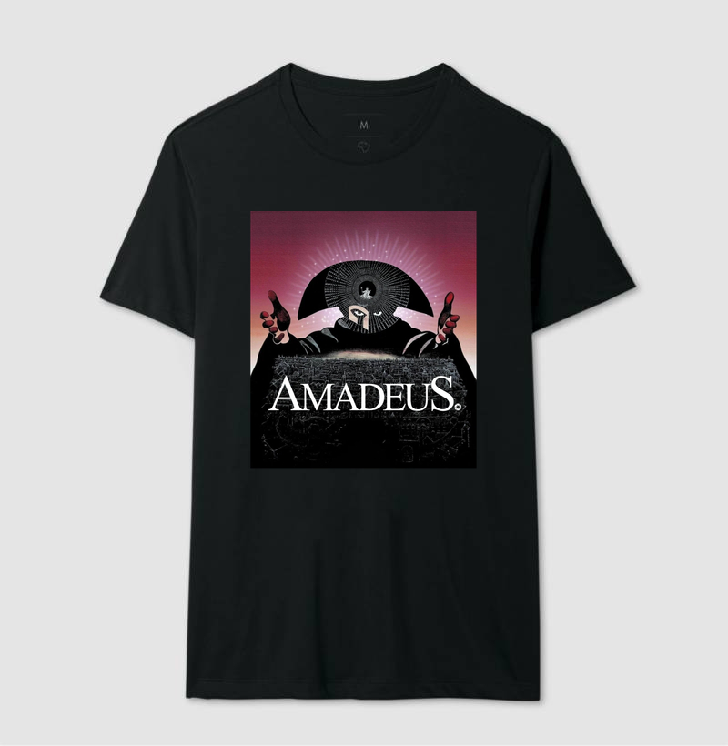 Amadeus – Mozart & Salieri - Imagem 2