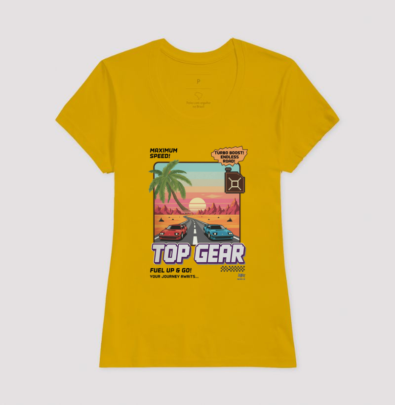 Camisa 10