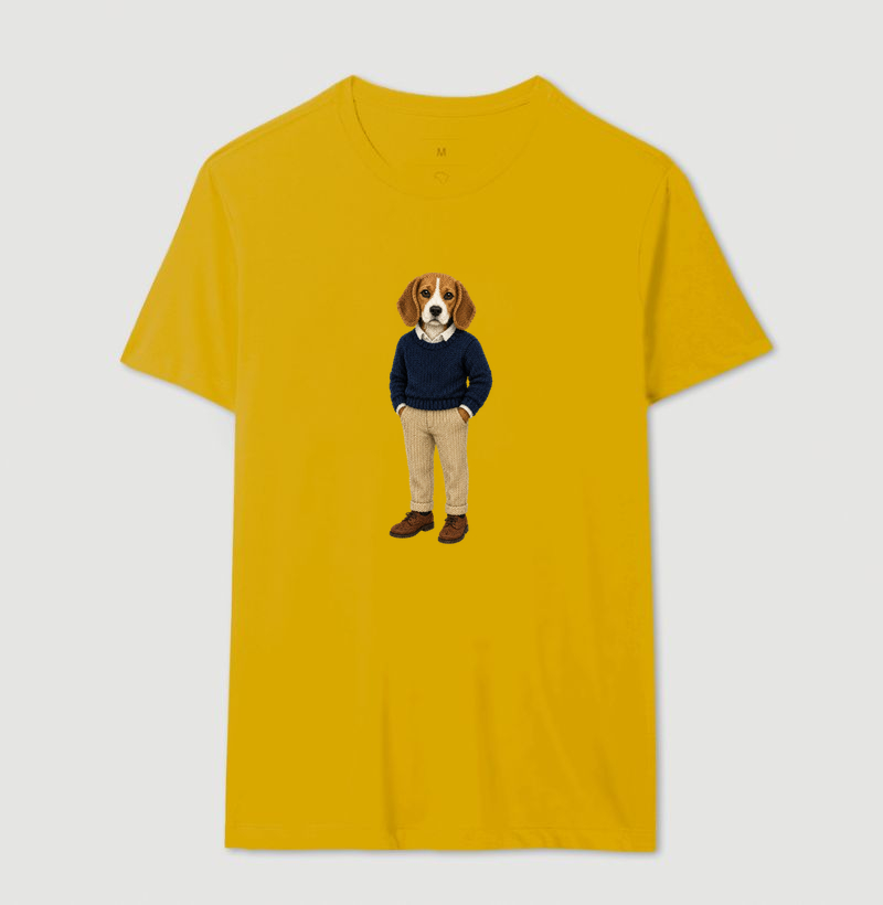 Camisa 13