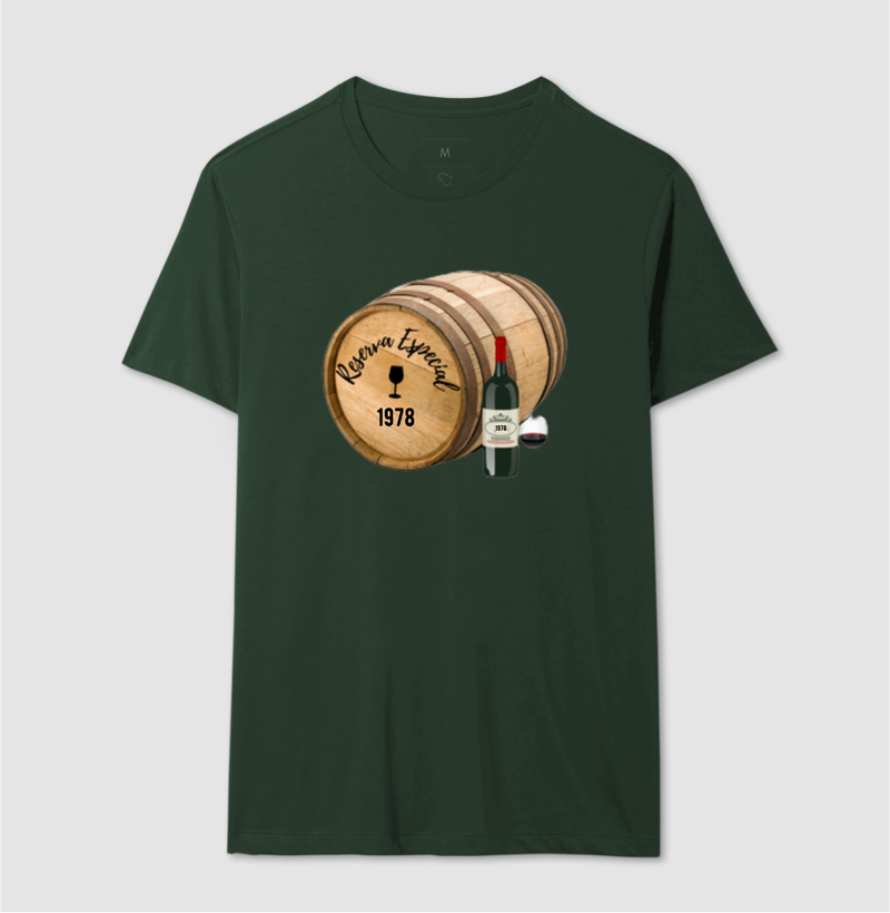Camiseta Reserva Especial 1978 - Imagem 12
