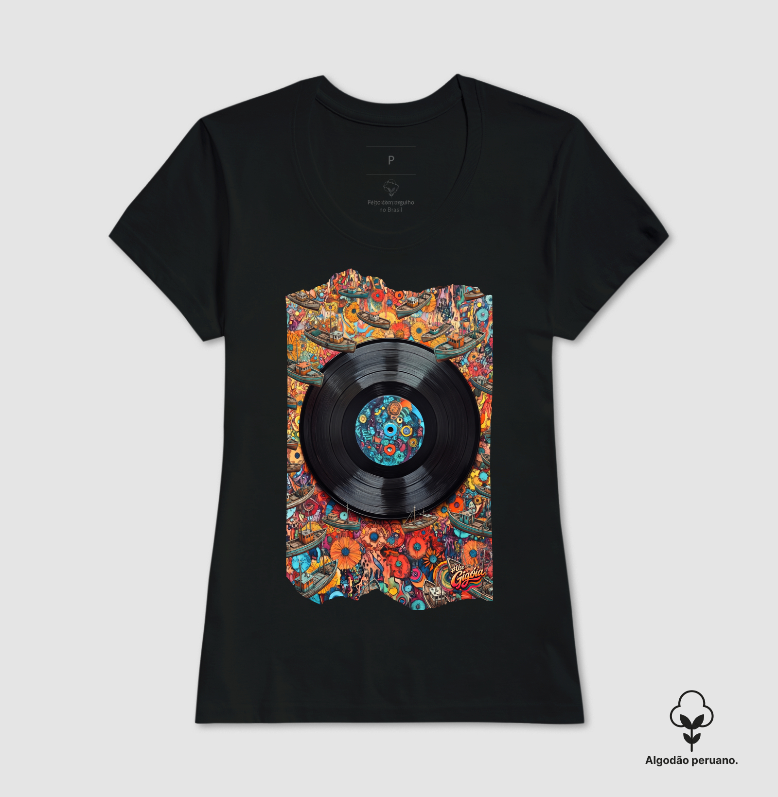 Camisa 1