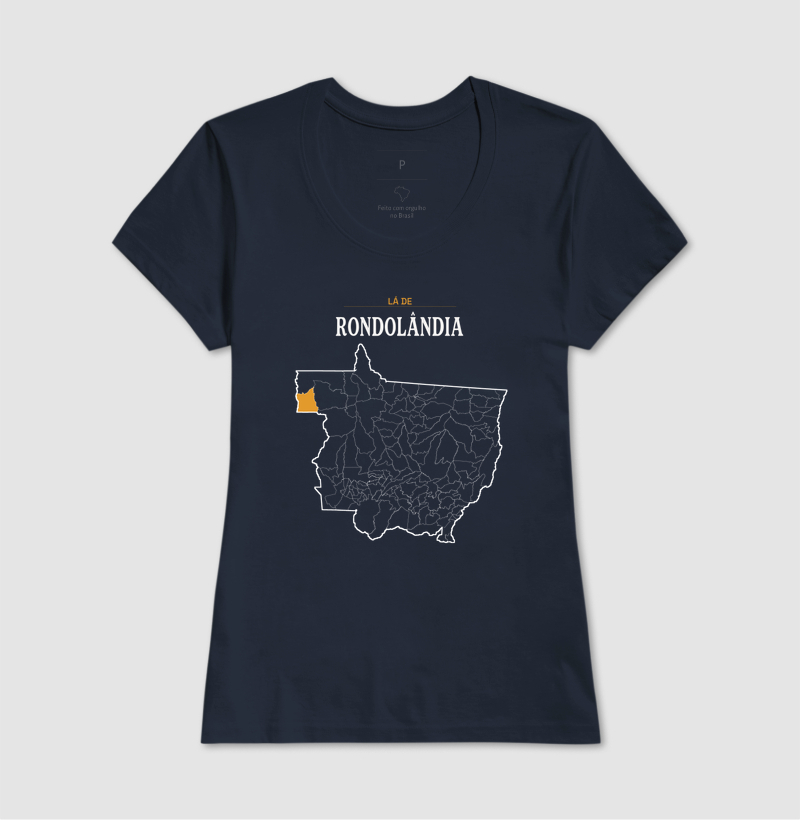 Rondolândia | Território MT - Imagem 7