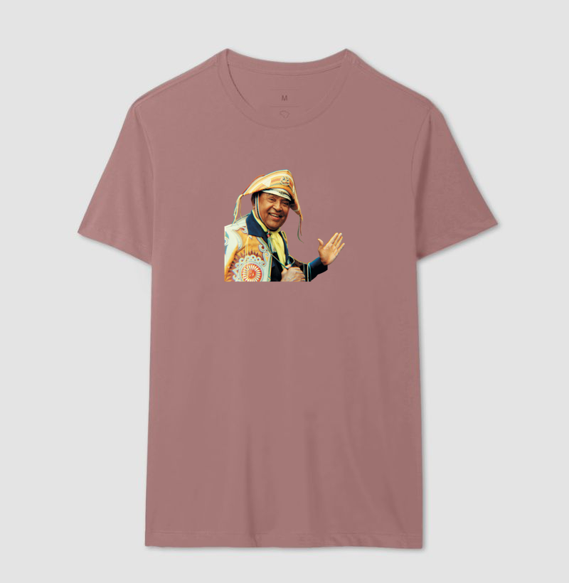 Camisa 15