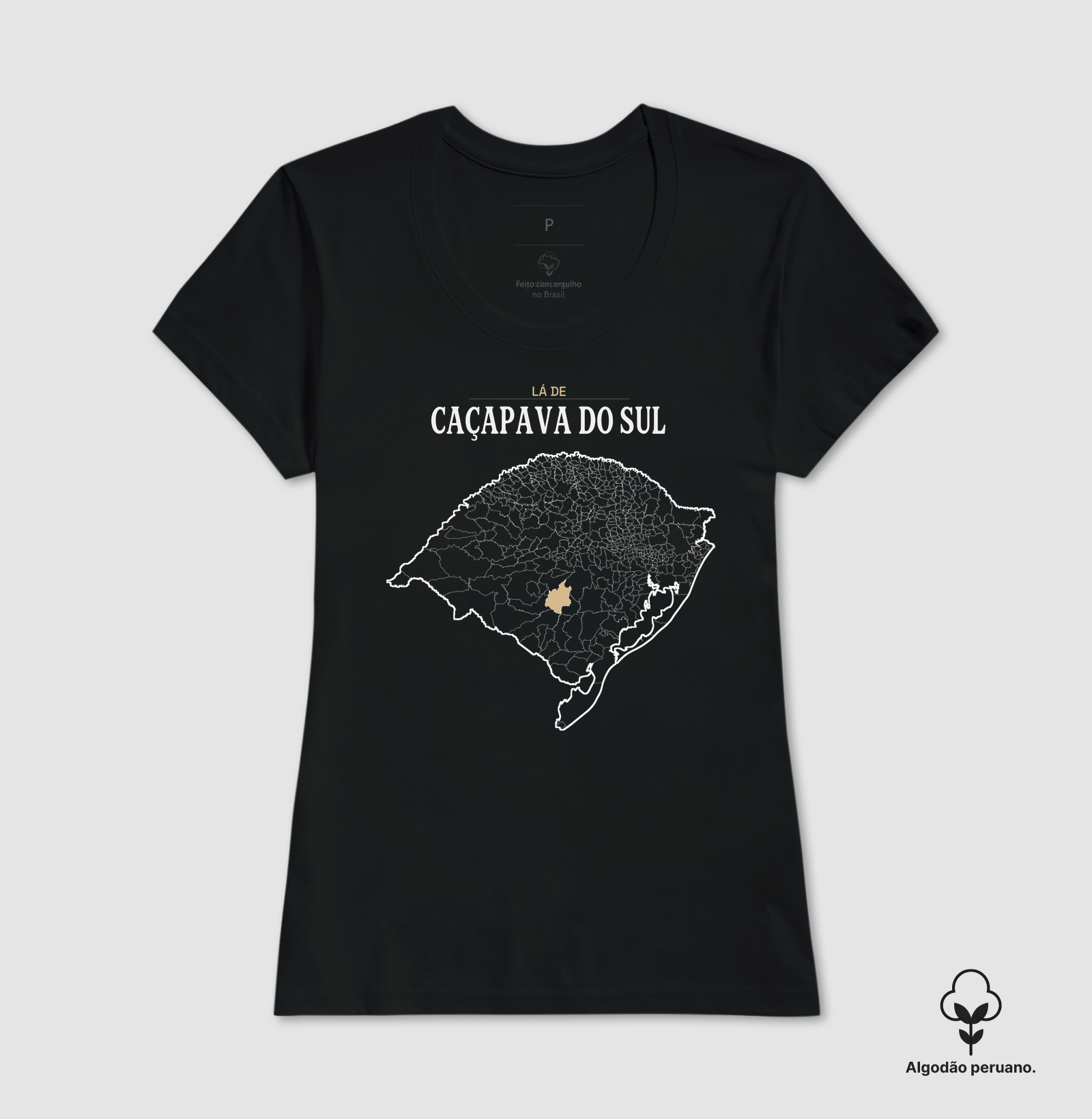 Camisa 3