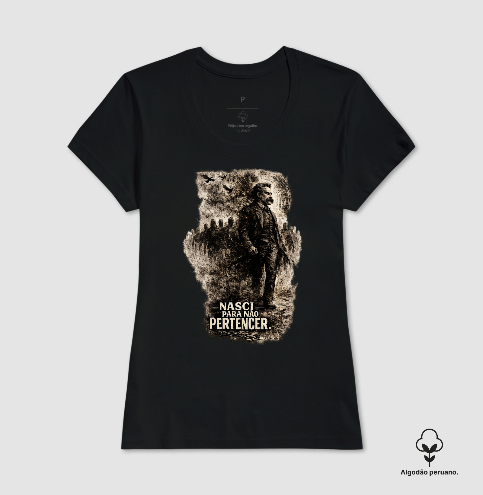 Camisa 1