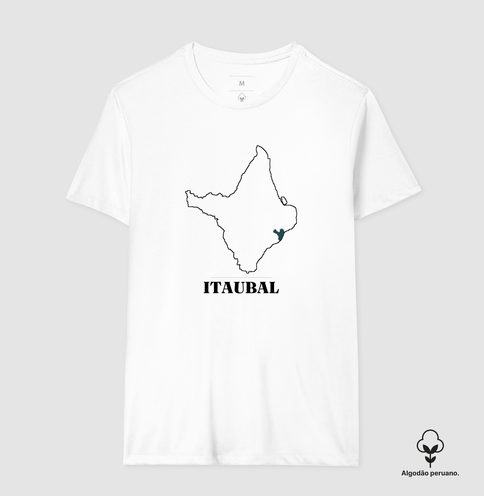 Itaubal | Traço AP - Imagem 4