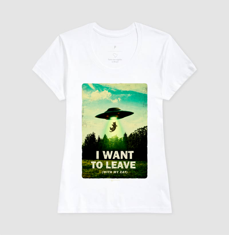 I wanto to leave (with my cat) - Imagem 5