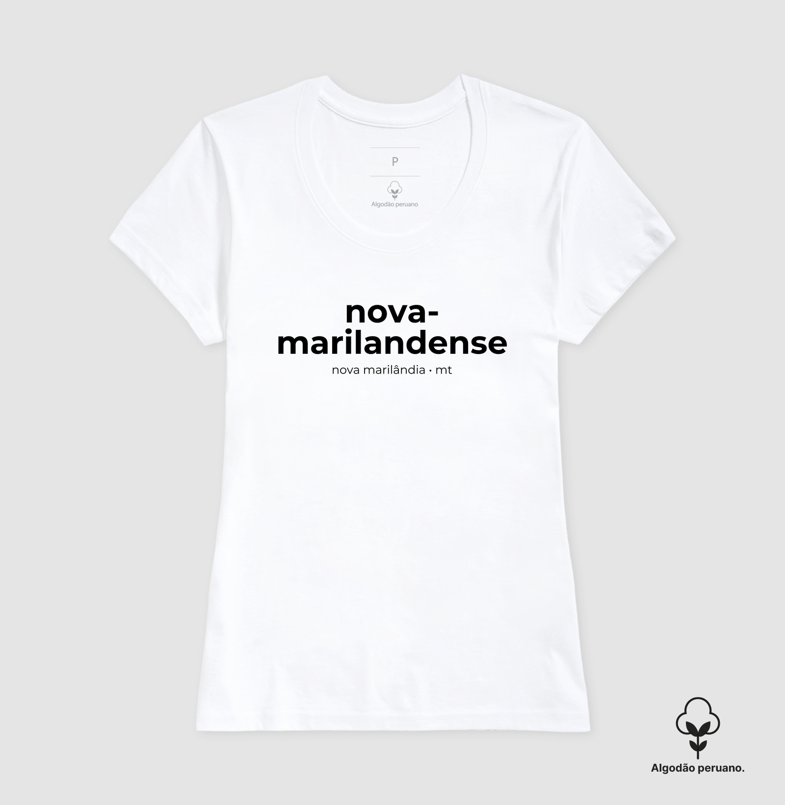 Nova-Marilandense | Gentílico MT - Imagem 3