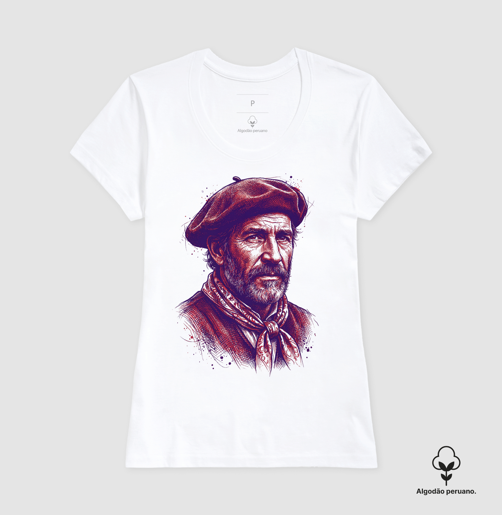Camisa 2