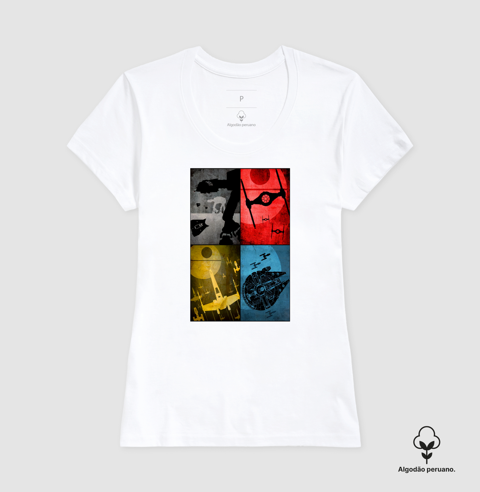 Camisa 6
