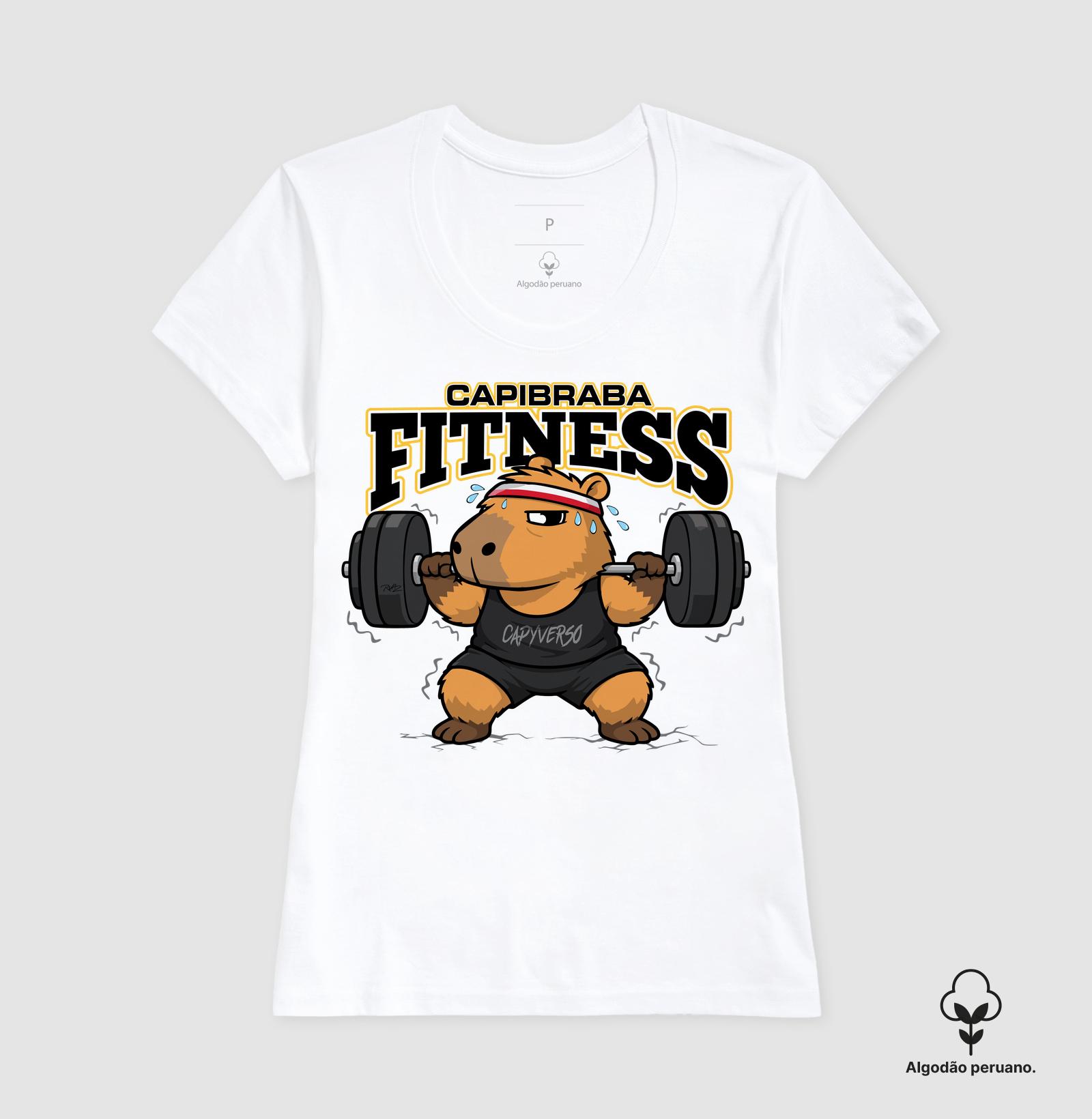 Capivara Fitness - Imagem 6