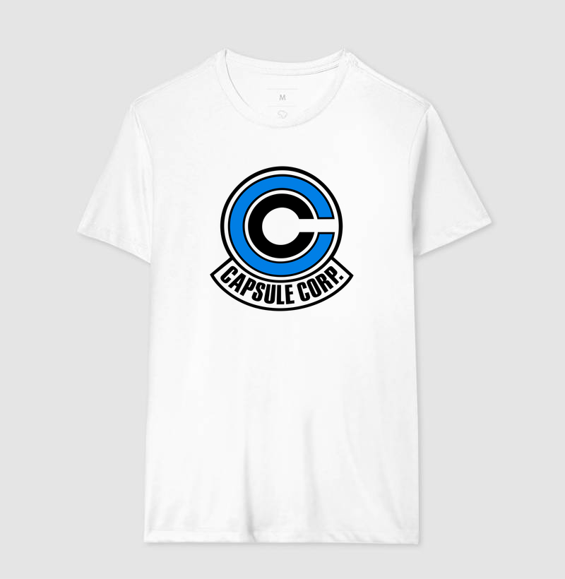 Capsule Corp - Imagem 7