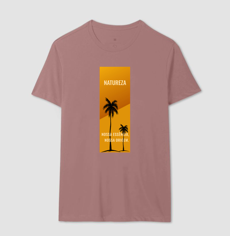 Camiseta Natureza (Essência) - Imagem 19