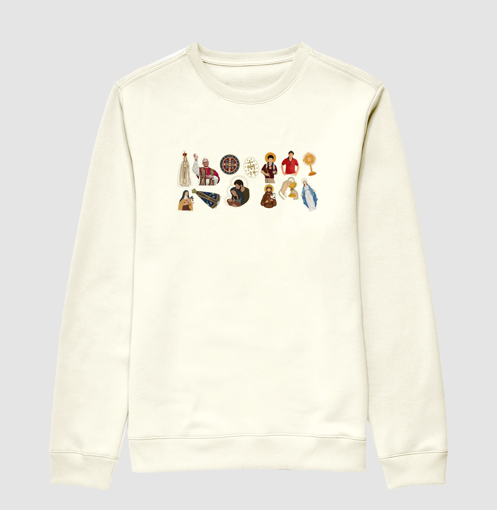 Camisa 1