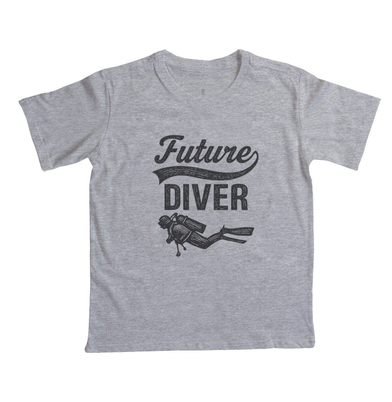 Future Diver - Imagem 5