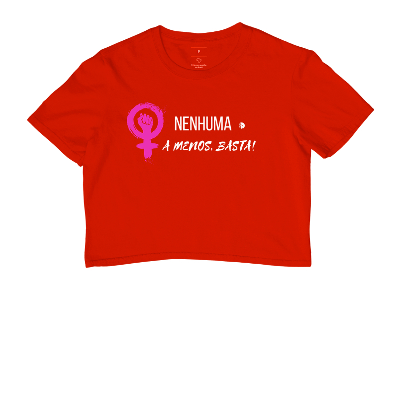 Nenhuma a menos! - Imagem 7