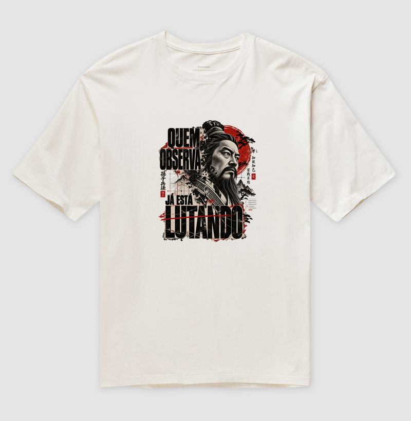 Sun Tzu - Quem Observa Já Está Lutando - Imagem 4
