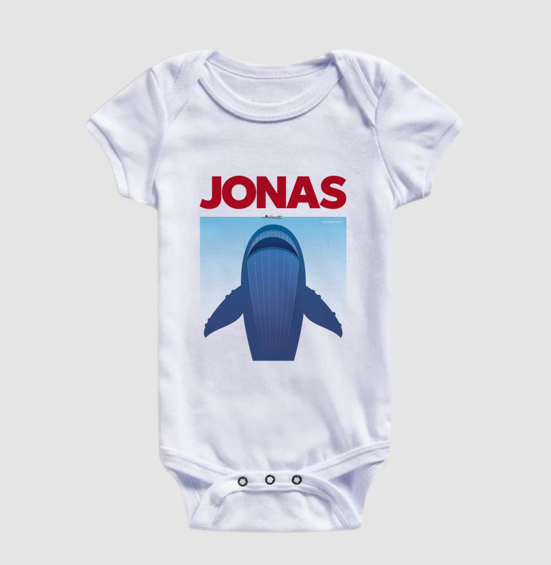 Jonah - Jaws