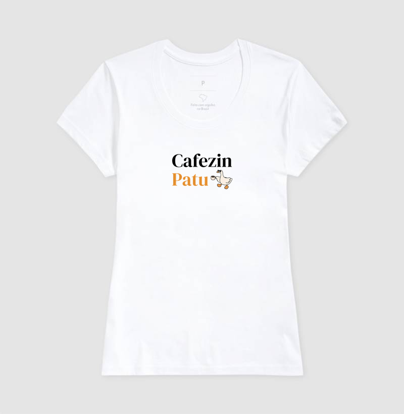 Cafezin patu - Imagem 4