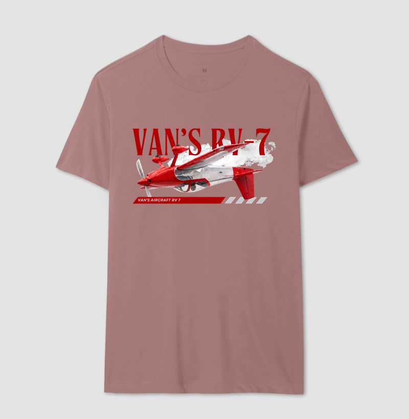 VAN´S RV-7 - Imagem 14