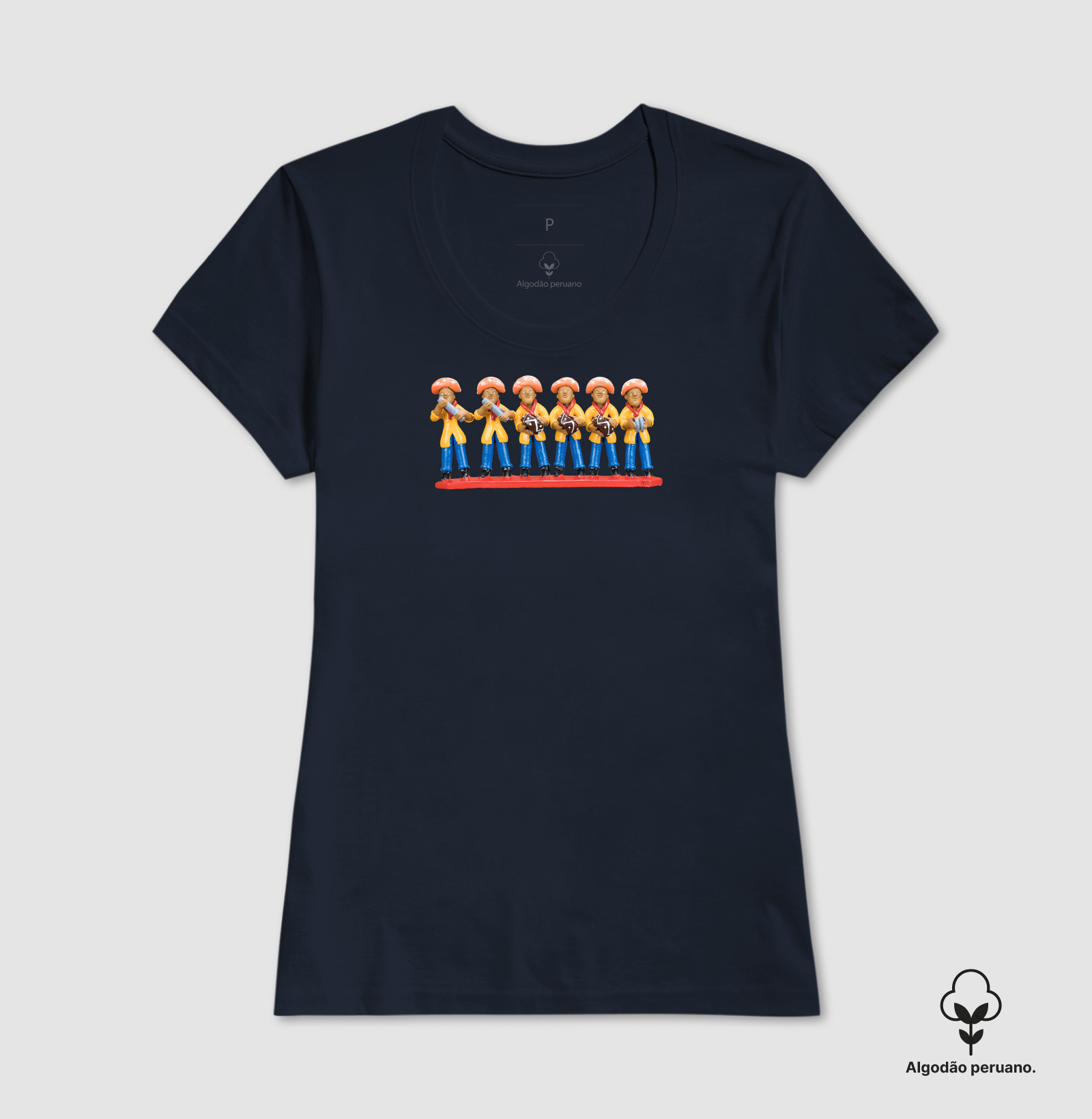 Banda De Pífanos - Imagem 5