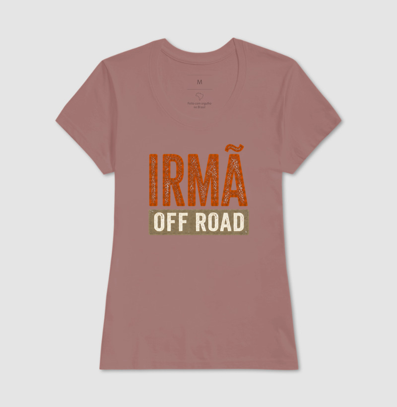 Irmã Off Road - Imagem 16