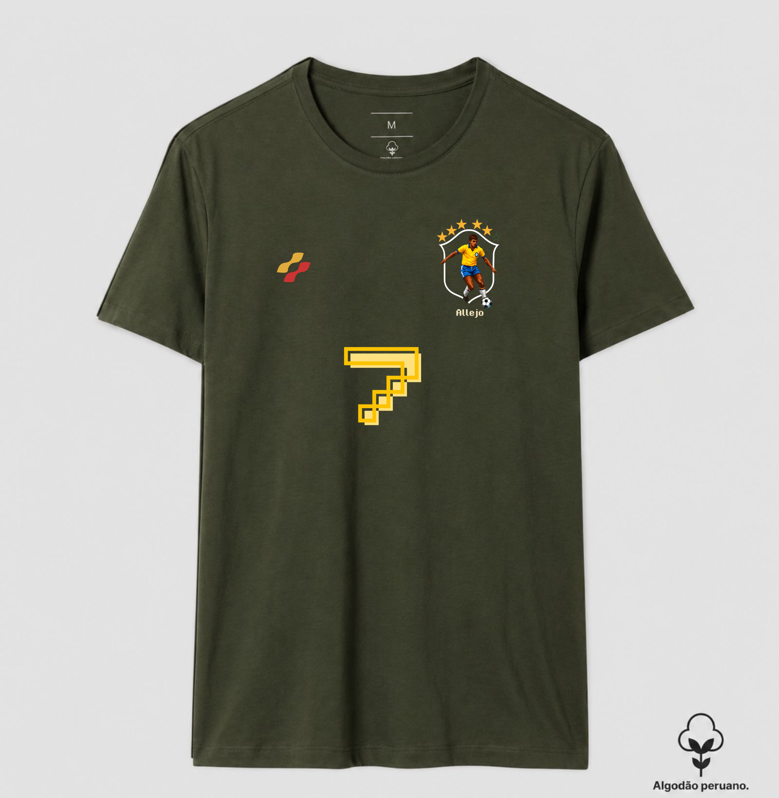 Camisa 5