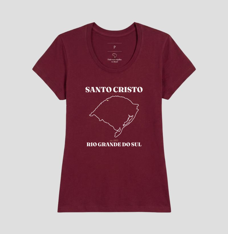Santo Cristo | Legado RS - Imagem 19