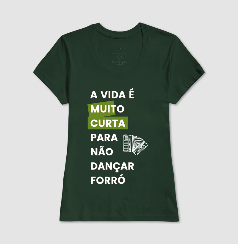 Camisa 12