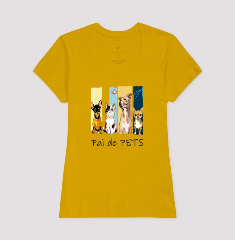 Camisa 17