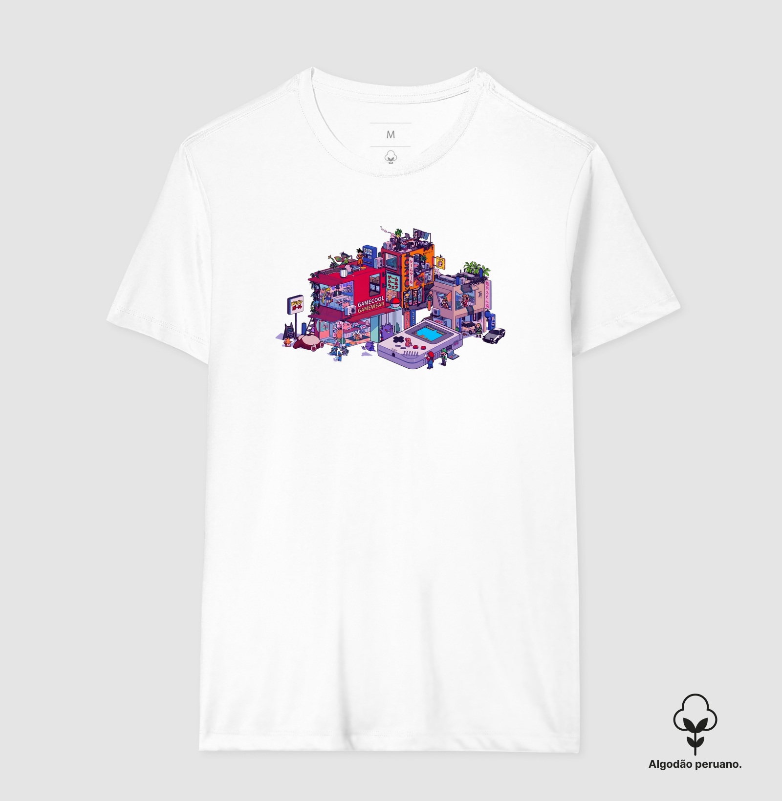 Camisa 2