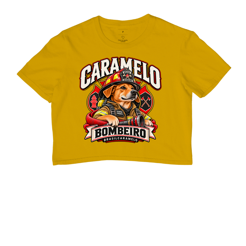 Caramelo Bombeiro - Imagem 8