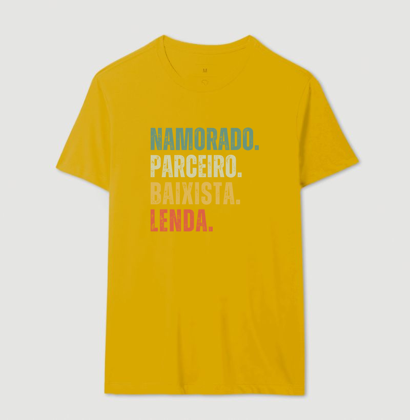 Camisa 13