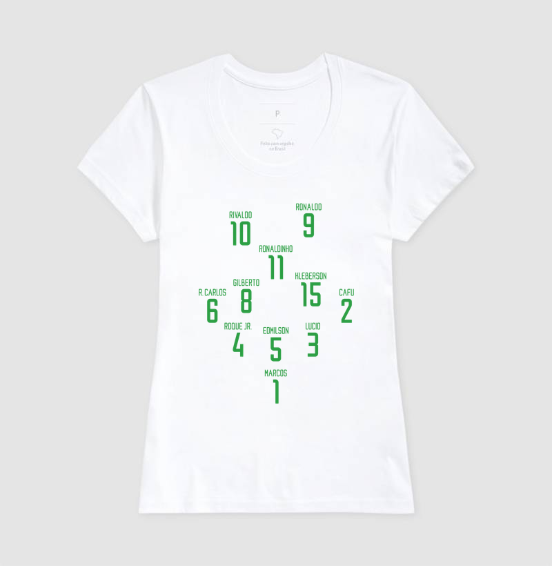 Camisa 5