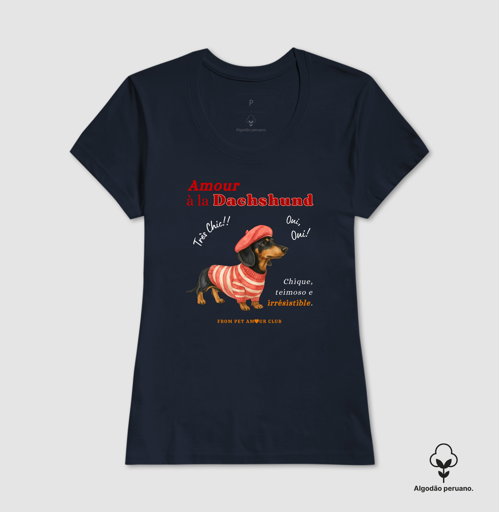 Camisa 3