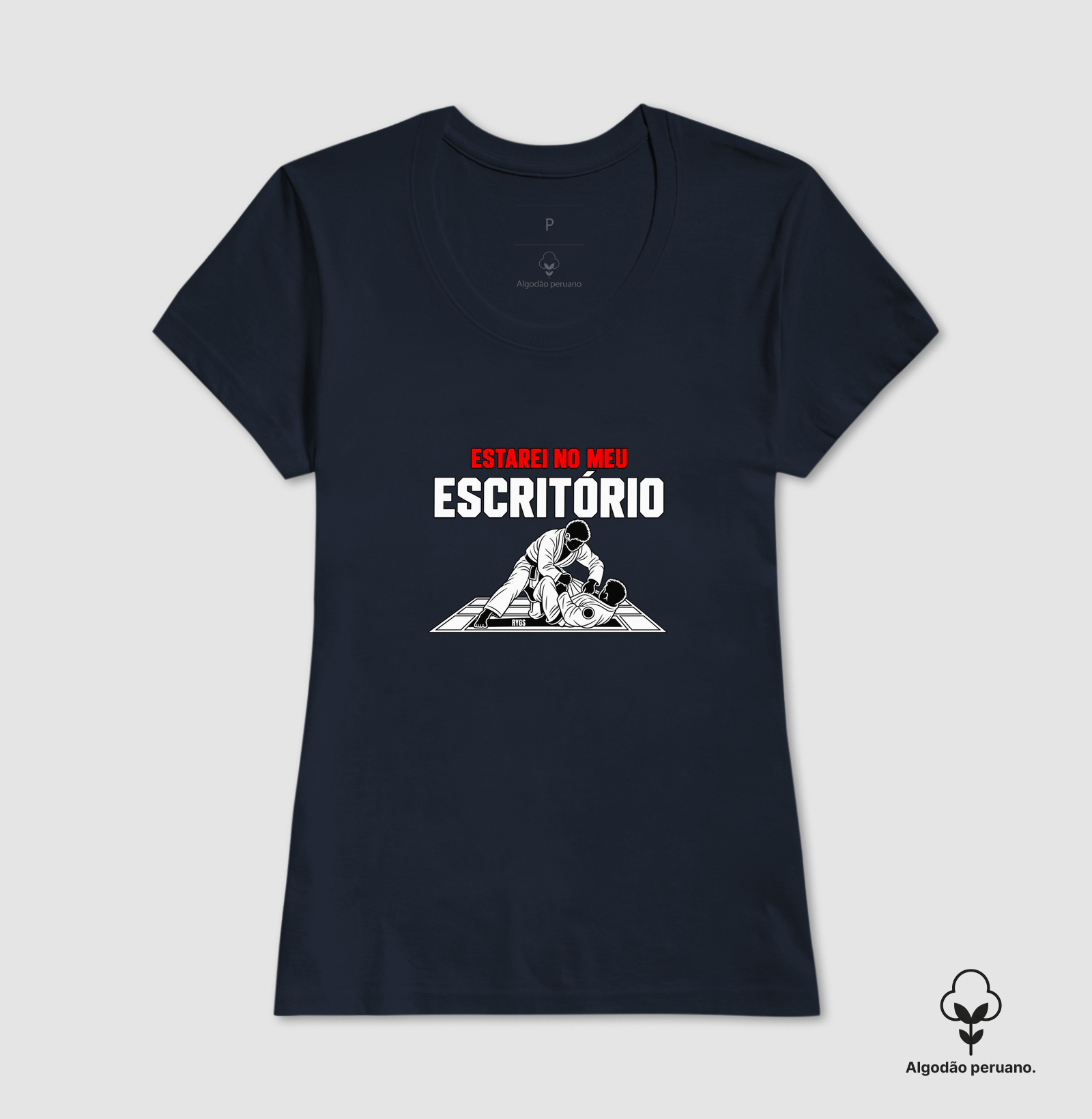 ESTAREI NO MEU ESCRITÓRIO - Imagem 4