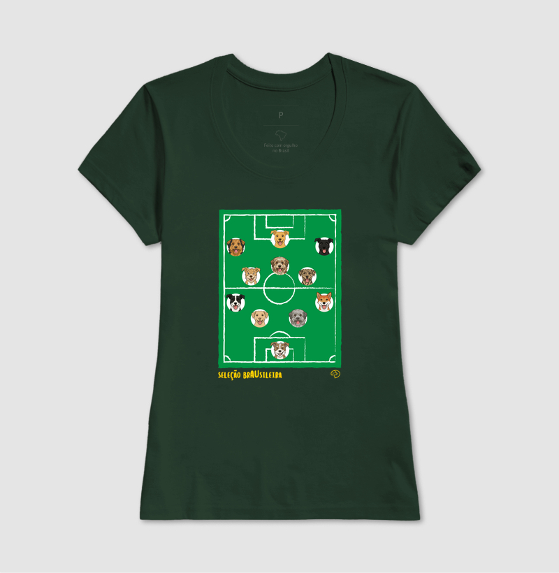 Camisa 10