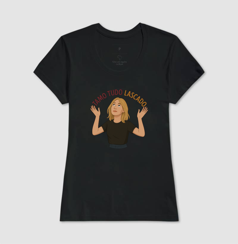 Camisa 1