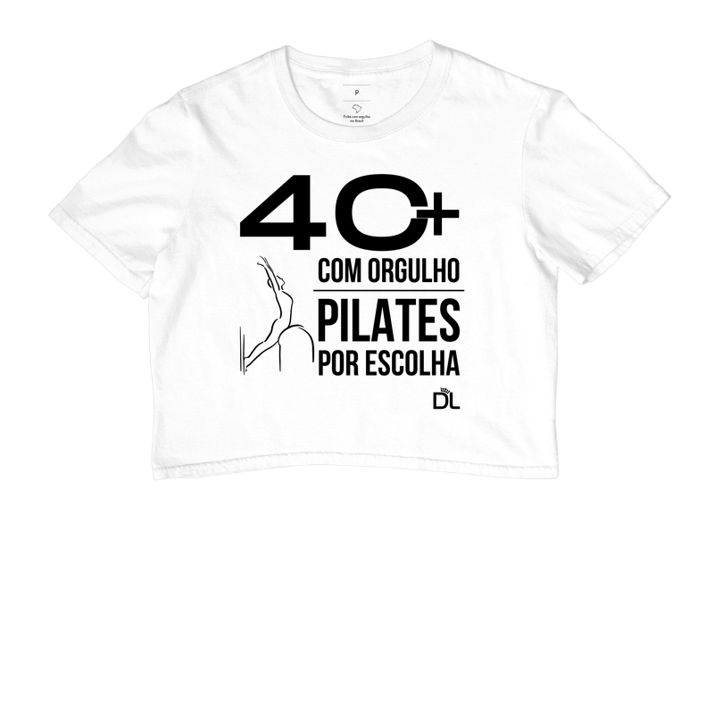 40 Mais Pilates - Imagem 6