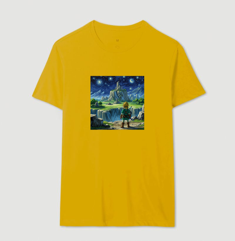 Camisa 13