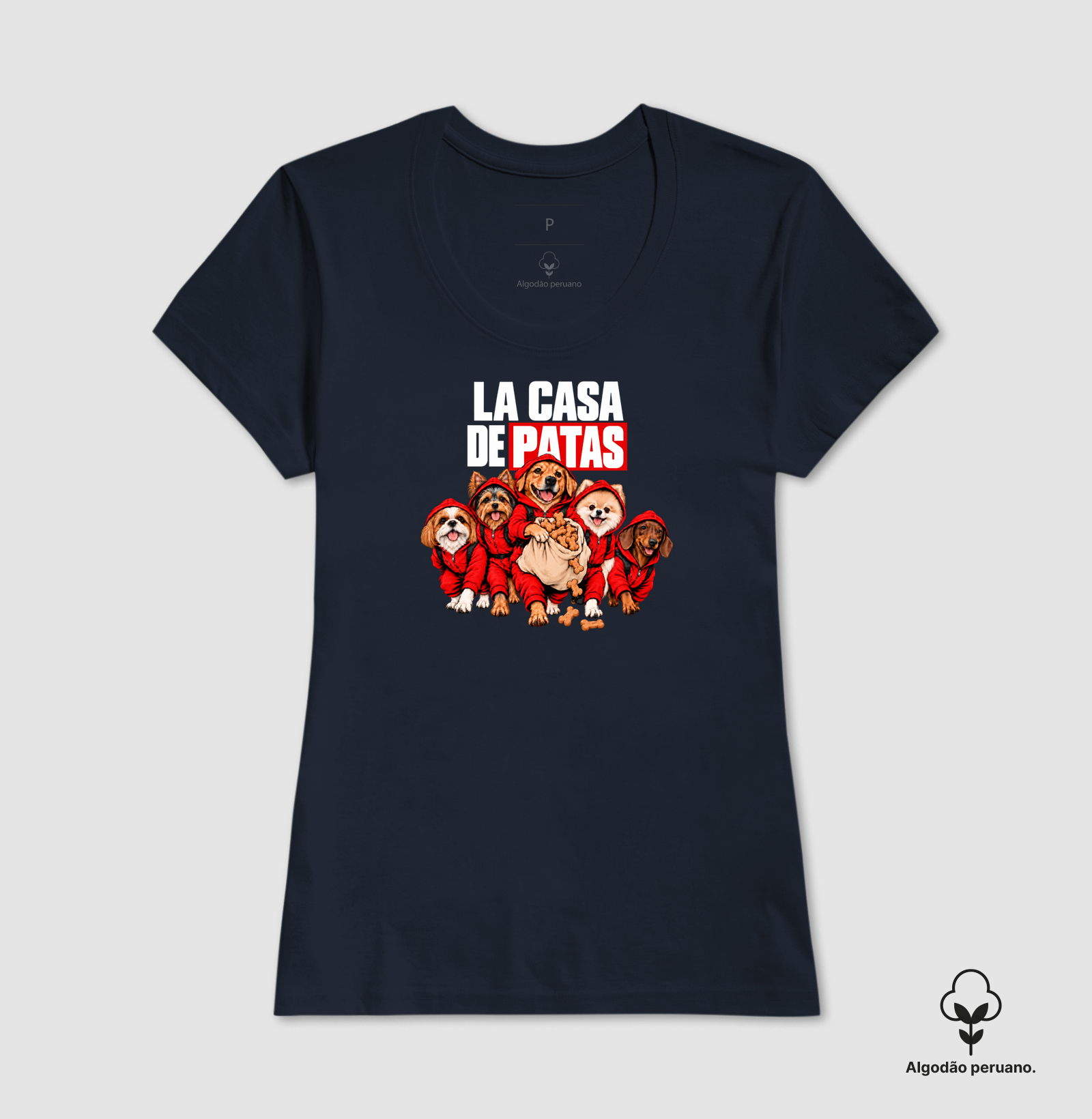 La Casa De Patas - Imagem 3